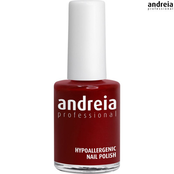Esmalte de uñas Andreia n.º 10, 14 ml