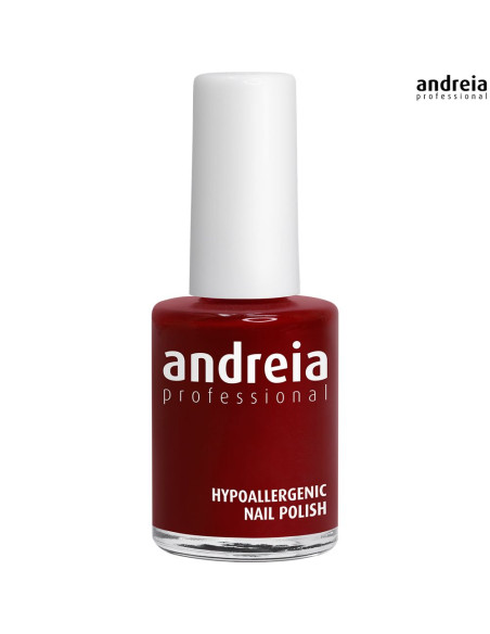 Verniz andreia 14ml nº 10 Andreia Hipoalergénico 14ml