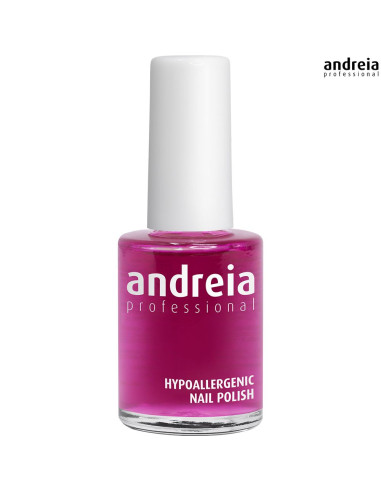 Verniz andreia 14ml nº 13 Andreia Hipoalergénico 14ml