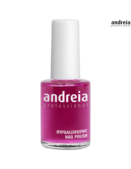 Verniz andreia 14ml nº 13 Andreia Hipoalergénico 14ml