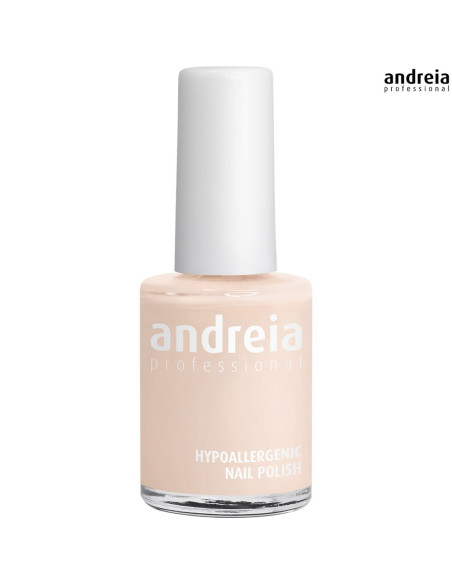 Verniz andreia 14ml nº 15 Andreia Hipoalergénico 14ml