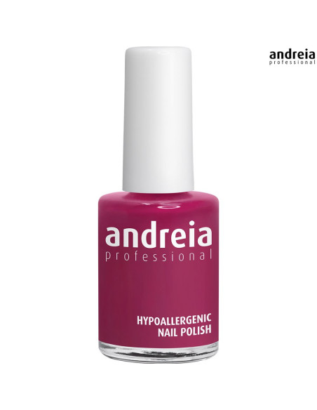 Verniz andreia 14ml nº 17 Andreia Hipoalergénico 14ml