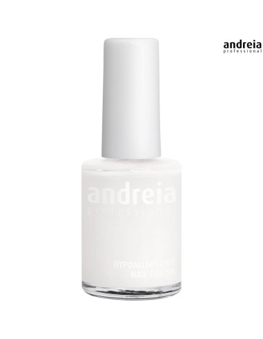 Verniz andreia 14ml nº 23 Andreia Hipoalergénico 14ml