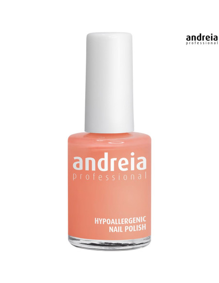 Verniz andreia 14ml nº 31 Andreia Hipoalergénico 14ml