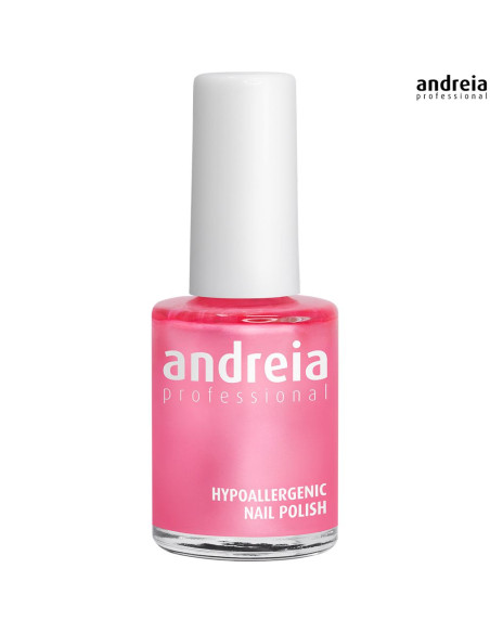 Verniz andreia 14ml nº 32 Andreia Hipoalergénico 14ml