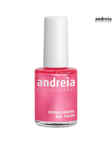 Verniz andreia 14ml nº 34 Andreia Hipoalergénico 14ml