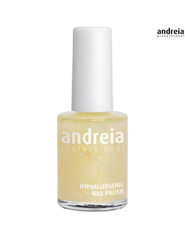 Verniz andreia 14ml nº 36 Andreia Hipoalergénico 14ml