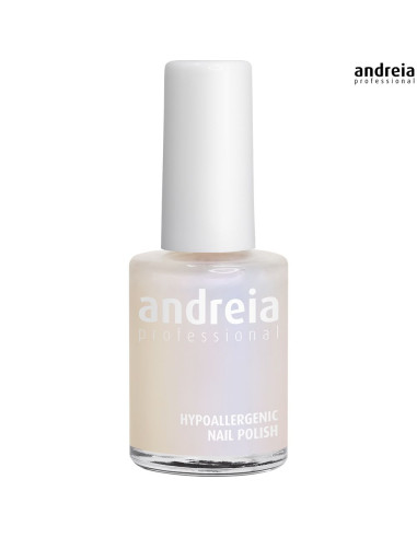 Verniz andreia 14ml nº 38 Andreia Hipoalergénico 14ml