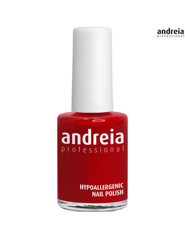 Verniz andreia 14ml nº 40 Andreia Hipoalergénico 14ml