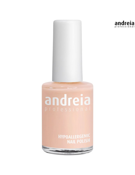 Verniz andreia 14ml nº 42 Andreia Hipoalergénico 14ml