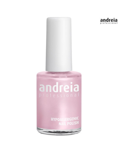 Verniz andreia 14ml nº 44 Andreia Hipoalergénico 14ml