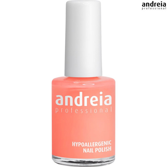 Esmalte de uñas Andreia n.º 45, 14 ml