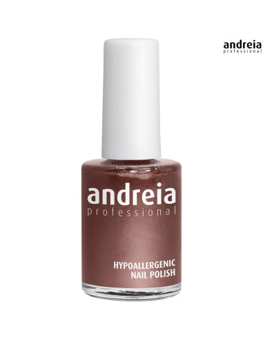 Verniz andreia 14ml nº 49 Andreia Hipoalergénico 14ml