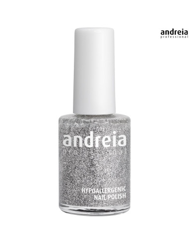 Verniz andreia 14ml nº 60 Andreia Hipoalergénico 14ml