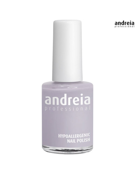 Verniz andreia 14ml nº 62 Andreia Hipoalergénico 14ml