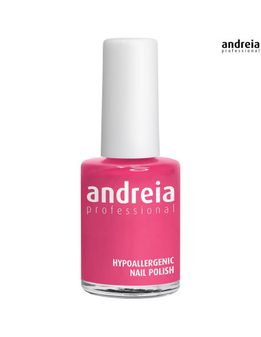 Verniz andreia 14ml nº 82 Andreia Hipoalergénico 14ml