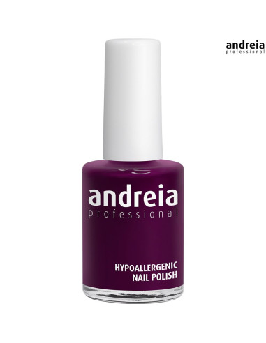 Verniz andreia 14ml nº 96 Andreia Hipoalergénico 14ml