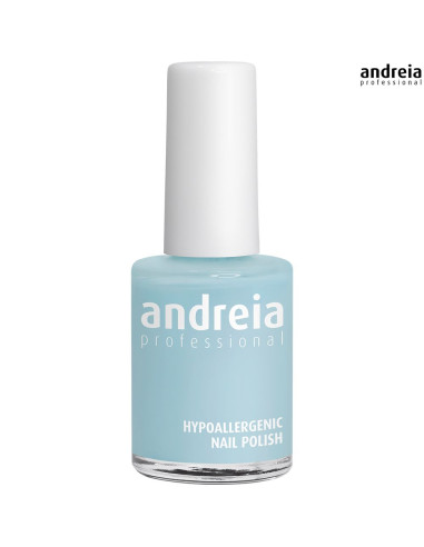 Verniz andreia 14ml nº 123 Andreia Hipoalergénico 14ml