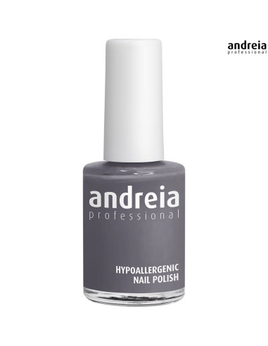 Verniz andreia 14ml nº 125 Andreia Hipoalergénico 14ml