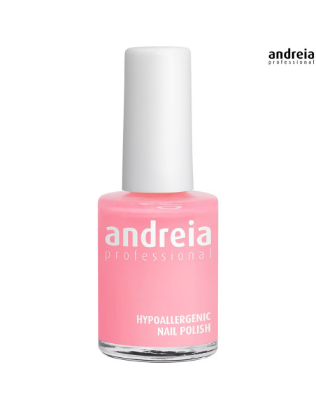 Verniz andreia 14ml nº 132 Andreia Hipoalergénico 14ml