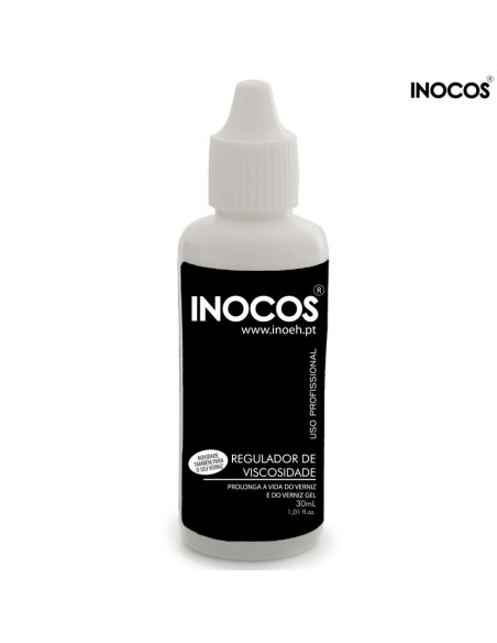 Regulador de Viscosidade 30ml Inocos INOCOS Complementos