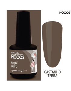 Esmalte semipermanente INOCOS Maria Palito 15 ml