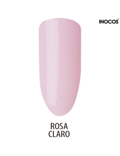 Bailarina Verniz Gel 15ml Inocos INOCOS Verniz Gel 2