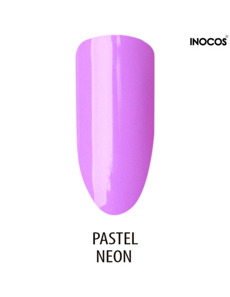Maria Amora Verniz Gel 15ml Inocos Manicure e Pedicure