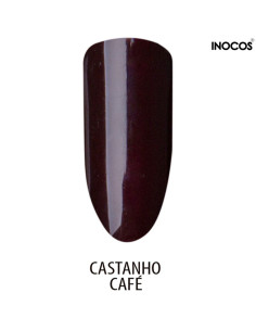 Caldeirão Verniz Gel 15ml Inocos INOCOS Verniz Gel 2
