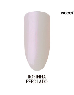 Cinderela Verniz Gel 15ml Inocos INOCOS Verniz Gel 2
