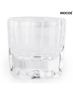 Vaso para PolyAcrygel INOCOS
