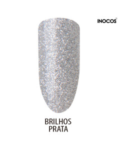 Fada Verniz Gel 15ml Inocos INOCOS Verniz Gel 2