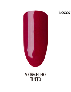 Gira Discos Verniz Gel 15ml Inocos INOCOS Verniz Gel 2