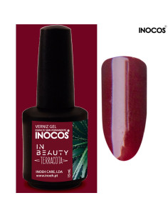 Inocos Terracota esmalte semipermanente 15 ml