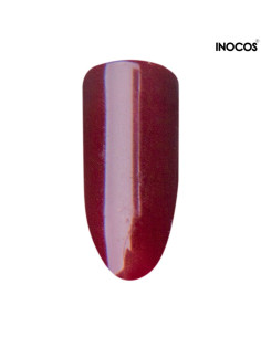 Terracota Verniz Gel 15ml Inocos INOCOS Verniz Gel 2