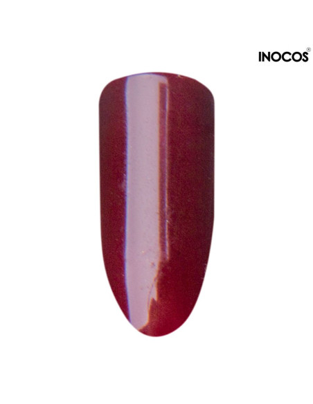 Terracota Verniz Gel 15ml Inocos INOCOS Verniz Gel