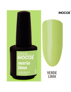 Inocos Maria Lima esmalte semipermanente 15 ml