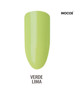 Inocos Maria Lima esmalte semipermanente 15 ml 2