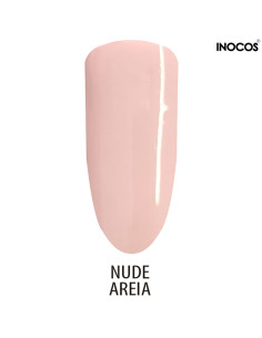 Areias Verniz Gel 15ml Inocos INOCOS Verniz Gel 2