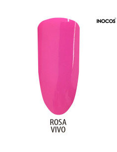 Tia Anica Verniz Gel 15ml Inocos INOCOS Verniz Gel 2