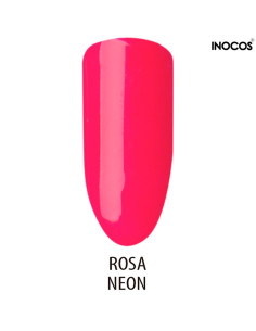Biquini Verniz Gel 15ml Inocos INOCOS Verniz Gel 2