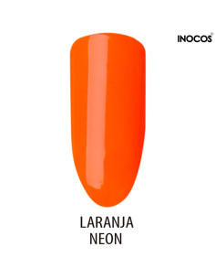 Óculos de Sol Verniz Gel 15ml Inocos INOCOS Verniz Gel 2