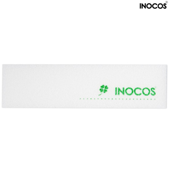 Bloque blanco INOCOS 4 caras