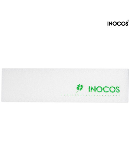 Bloco Branco 4 faces - Inocos INOCOS Acessórios