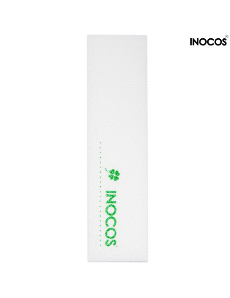 Bloque blanco INOCOS 4 caras