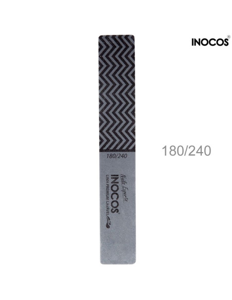 Lima lavable INOCOS cuadrada 180/240