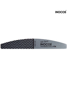 Lima lavable INOCOS media luna 100/150 2