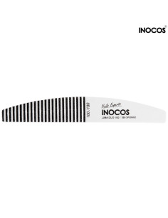 Lima e Buffer Meia Lua - Duo 100/180 Inocos INOCOS Acessórios 2