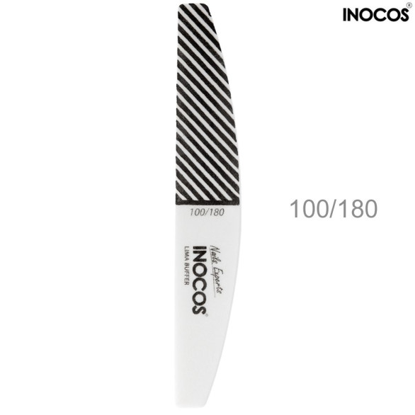 Buffer media luna INOCOS 100/180