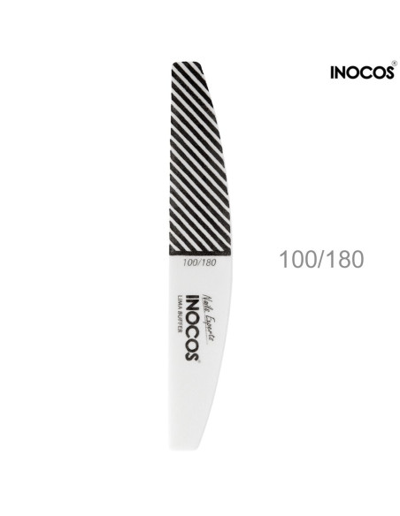 Buffer media luna INOCOS 100/180